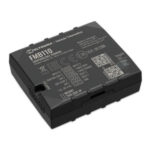 GPS-трекер Teltonika FMB110