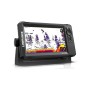 Ехолот Lowrance EAGLE-9 TRIPLESHOT HD ROW (000-16127-001)