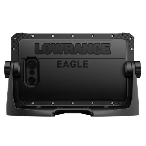 Ехолот Lowrance EAGLE-9 TRIPLESHOT HD ROW (000-16127-001)