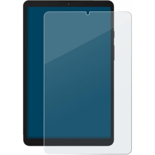 Скло захисне BeCover Matte Anti-Glare Samsung Galaxy Tab A9 SM-X115 8.7" (713439)