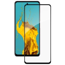 Скло захисне Piko Full Glue ZTE V40S Black (1283126575709)