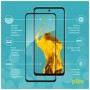 Скло захисне Piko Full Glue ZTE V40S Black (1283126575709)