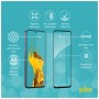 Скло захисне Piko Full Glue ZTE V40S Black (1283126575709)