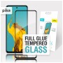 Скло захисне Piko Full Glue ZTE V40S Black (1283126575709)