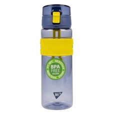 Поїльник-непроливайка Yes Fusion 550 мл, синя (708186)