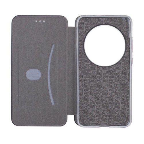 Чохол до мобільного телефона BeCover Exclusive Nubia Focus Black (713504)