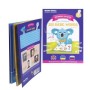Інтерактивна іграшка Smart Koala Книга Smart Koala 200 Basic English Words (Season 2) №2 (SKB200BWS2)
