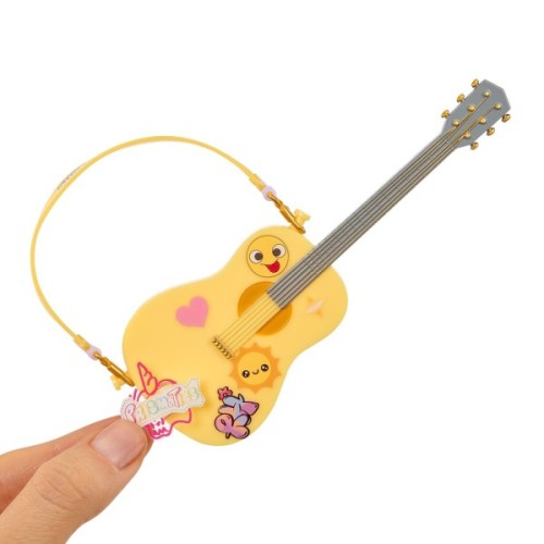 Лялька Rainbow High Junior High Rockband Санні (565628)