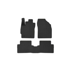 Килимок в салон EVAtech Toyota Auris (E150) FWD 5-doors 2006-2012 1 пок (TY3654ZV3TL2RBB)