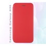 Чохол до мобільного телефона BeCover Exclusive Samsung Galaxy A06 SM-A065 Red (712213)