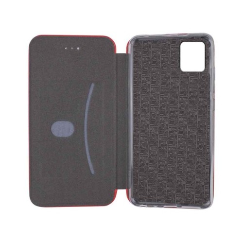 Чохол до мобільного телефона BeCover Exclusive Samsung Galaxy A06 SM-A065 Red (712213)