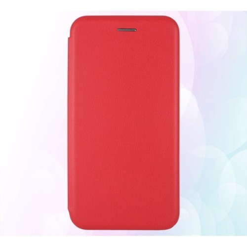 Чохол до мобільного телефона BeCover Exclusive Samsung Galaxy A06 SM-A065 Red (712213)