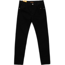 Джинси дитячі Sercino базові (18985-158B-black)