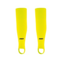 Гетри Jako Glasgow2.0 Bambini 3414-31 без шкарпетки жовтий Діт S (4059562249781)