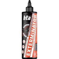 Мастило для зброї HTA для чищення від міді та нагару Exterminator 500 мл (HTA4082)