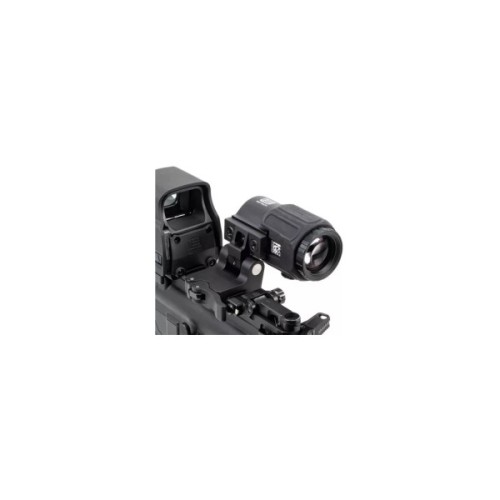 Збільшувач для прицілу EOTech 3х кратний Black (G43.STS)