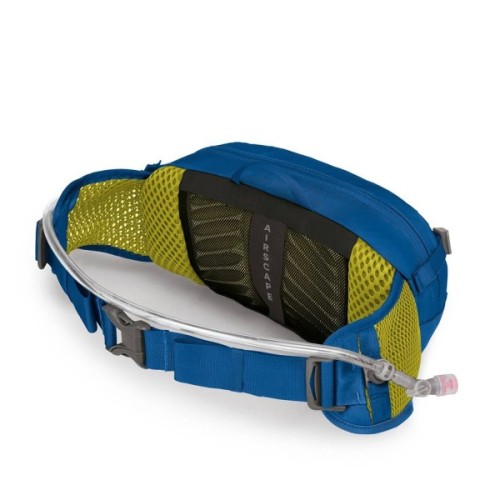 Сумка-бананка Osprey Seral 4 postal blue O/S (009.3421)