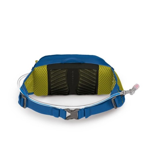 Сумка-бананка Osprey Seral 4 postal blue O/S (009.3421)