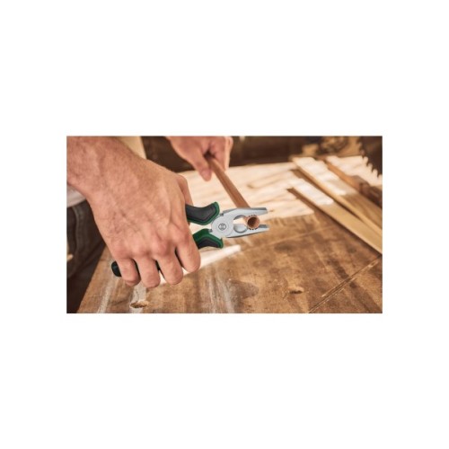 Плоскогубці Bosch набір 3 шт, комбіновані, подовжені, бокорізи (1.600.A02.C0S)