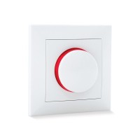 Світлорегулятор Sven SE-60038C white (7100027)