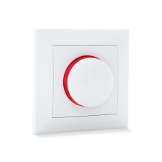 Світлорегулятор Sven SE-60038C white (7100027)