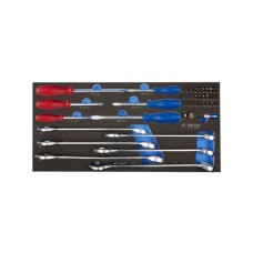 Набір інструментів KING TONY 45 шт. (9-90145CRV)