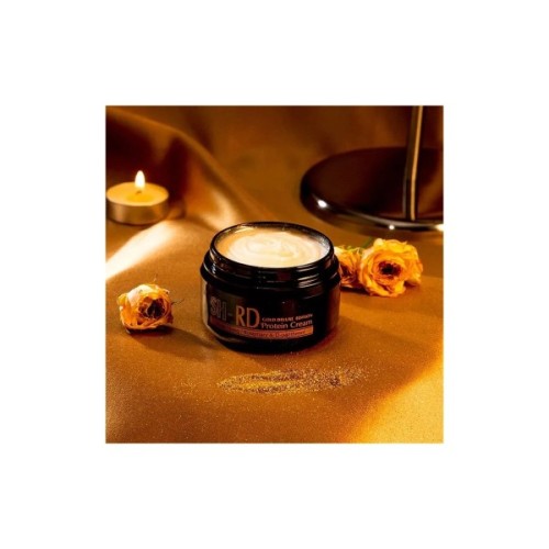 Крем для волосся SH-RD Protein Cream Gold Deluxe Edition 80 мл (652418100386)