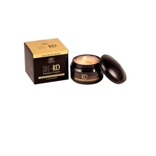 Крем для волосся SH-RD Protein Cream Gold Deluxe Edition 80 мл (652418100386)