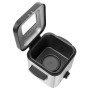 Фритюрниця Sencor SFR 6200SS