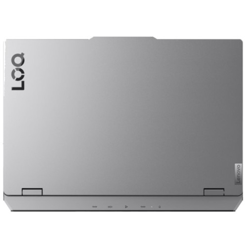 Ноутбук Lenovo LOQ 15AHP10 (83JG00FGRA)