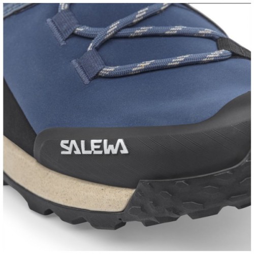 Черевики Salewa Puez Winter Mid PTX Wmn 61448 8669 - 36 - синій (013.001.6409)
