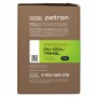 Картридж Patron HP LJ CE505X/CANON 719H GREEN Label (PN-05X/719HGL)
