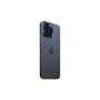 Мобільний телефон Apple iPhone 15 Pro Max 512Gb Blue Titanium (REF A) BREEZY (2AMU7F3)