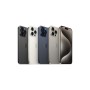 Мобільний телефон Apple iPhone 15 Pro Max 512Gb Blue Titanium (REF A) BREEZY (2AMU7F3)