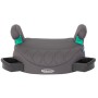 Автокрісло Graco Max (бустер) сіро-коричневий (8CV799IROEU)