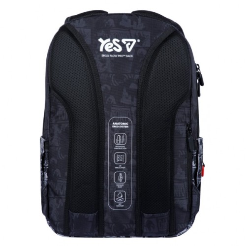 Рюкзак шкільний Yes Tokyo TS-113L (550364)