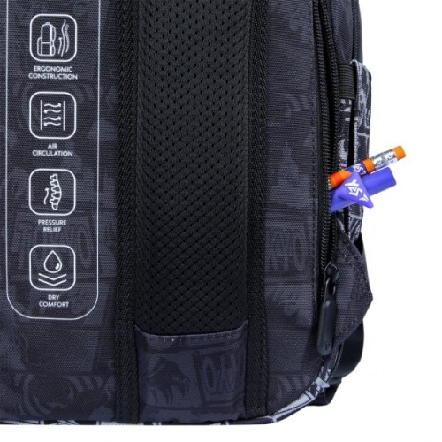 Рюкзак шкільний Yes Tokyo TS-113L (550364)