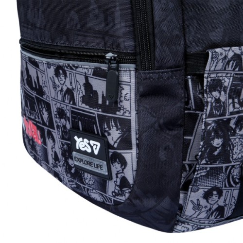 Рюкзак шкільний Yes Tokyo TS-113L (550364)