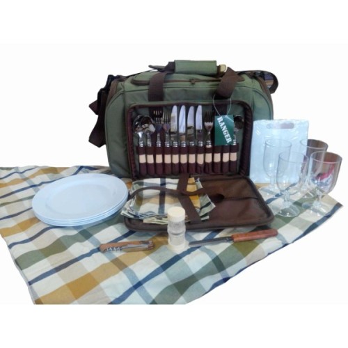 Набір для пікніка Ranger Pic Rest (RA9903)