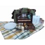 Набір для пікніка Ranger Pic Rest (RA9903)