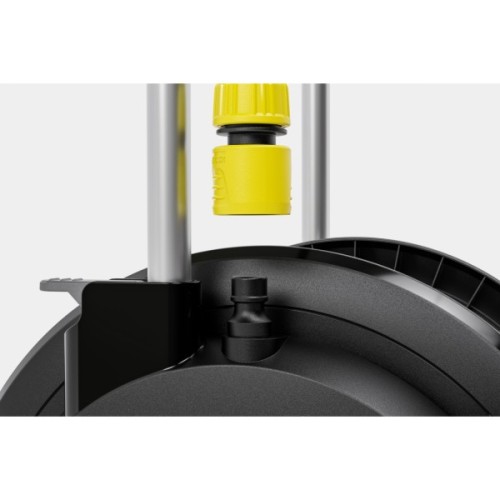 Шланг для поливу Karcher на візку HT 3.20, 20м. (2.645-364.0)