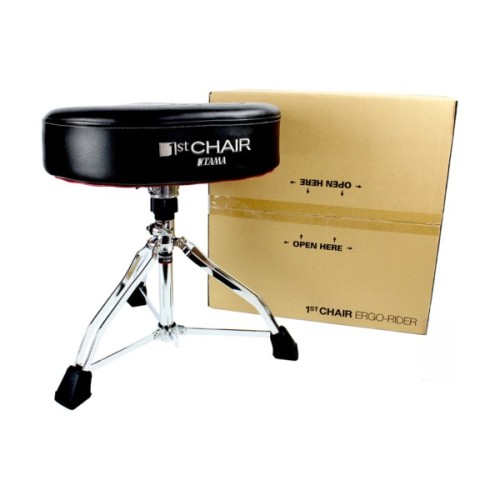 Стілець барабанщика Tama Drums HT730B (226171)