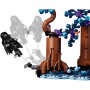Конструктор LEGO Harry Potter Заборонений ліс: Експекто патронум (76475)