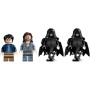 Конструктор LEGO Harry Potter Заборонений ліс: Експекто патронум (76475)