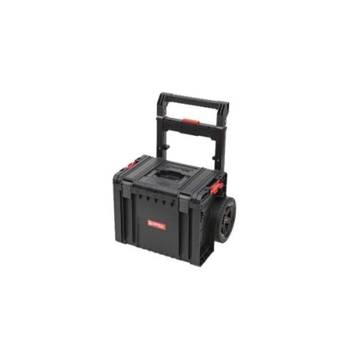 Ящик для інструментів QBRICK SYSTEM PRO Set 7 Plus, на колесах, 19", 490415702, Z259671PG001 (Z259671PG001)