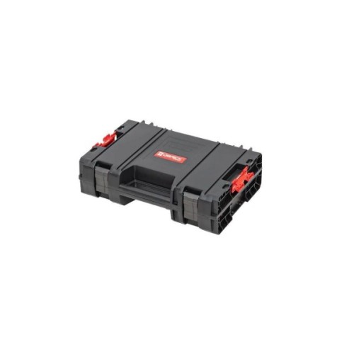 Ящик для інструментів QBRICK SYSTEM PRO Set 7 Plus, на колесах, 19", 490415702, Z259671PG001 (Z259671PG001)