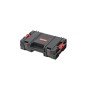 Ящик для інструментів QBRICK SYSTEM PRO Set 7 Plus, на колесах, 19", 490415702, Z259671PG001 (Z259671PG001)