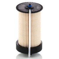 Фільтр паливний Mann PU8046Z
