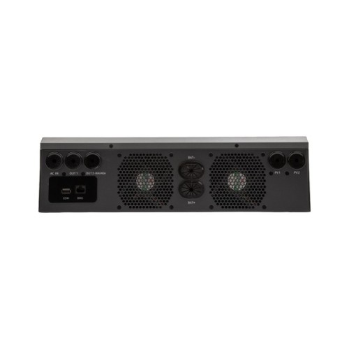 Сонячний інвертор PowerPlant 12000W 51.2V 160A (NV823178)