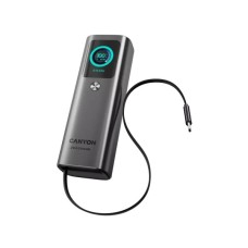 Батарея універсальна Canyon 20000mAh OnPower 265 PD/100W (CNS-CPB265DG)